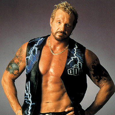 Diamond Dallas Page