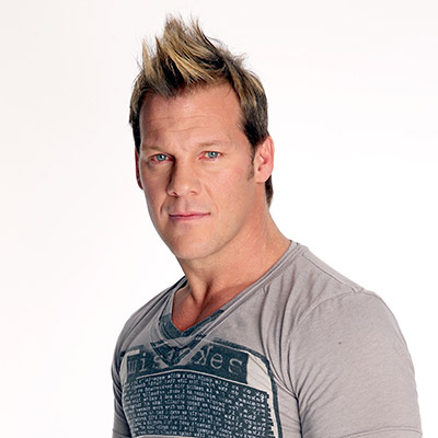 Chris Jericho