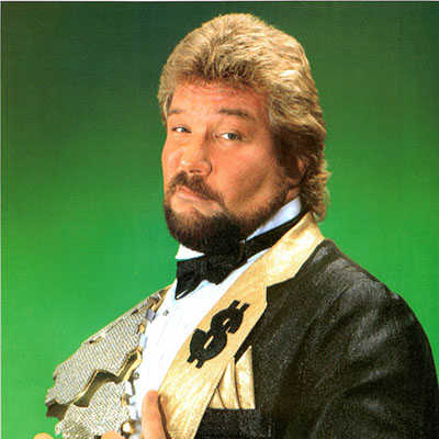 Ted DiBiase