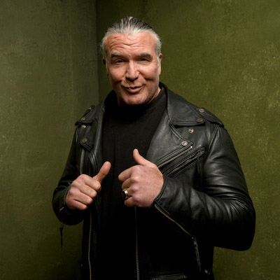 Scott Hall