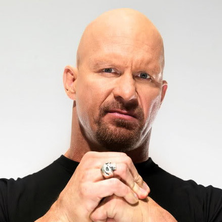 Steve Austin