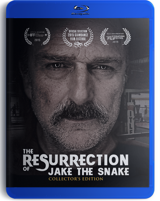 The Snake (Film Version) (2015 Remaster) 