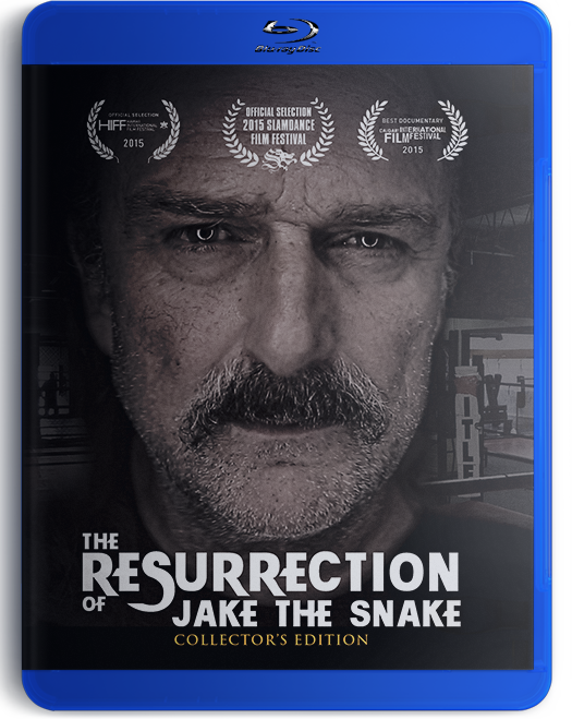 The Snake (Film Version) (2015 Remaster)